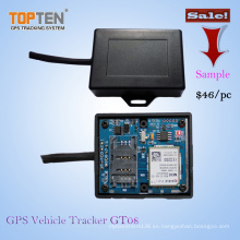 Mini GPS GPRS Vehículo Tracker Gt08-Wl029